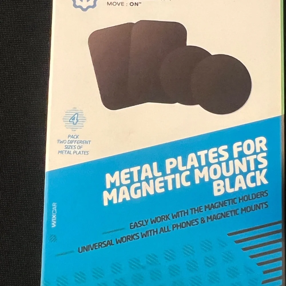 N/A wixgear magnetic